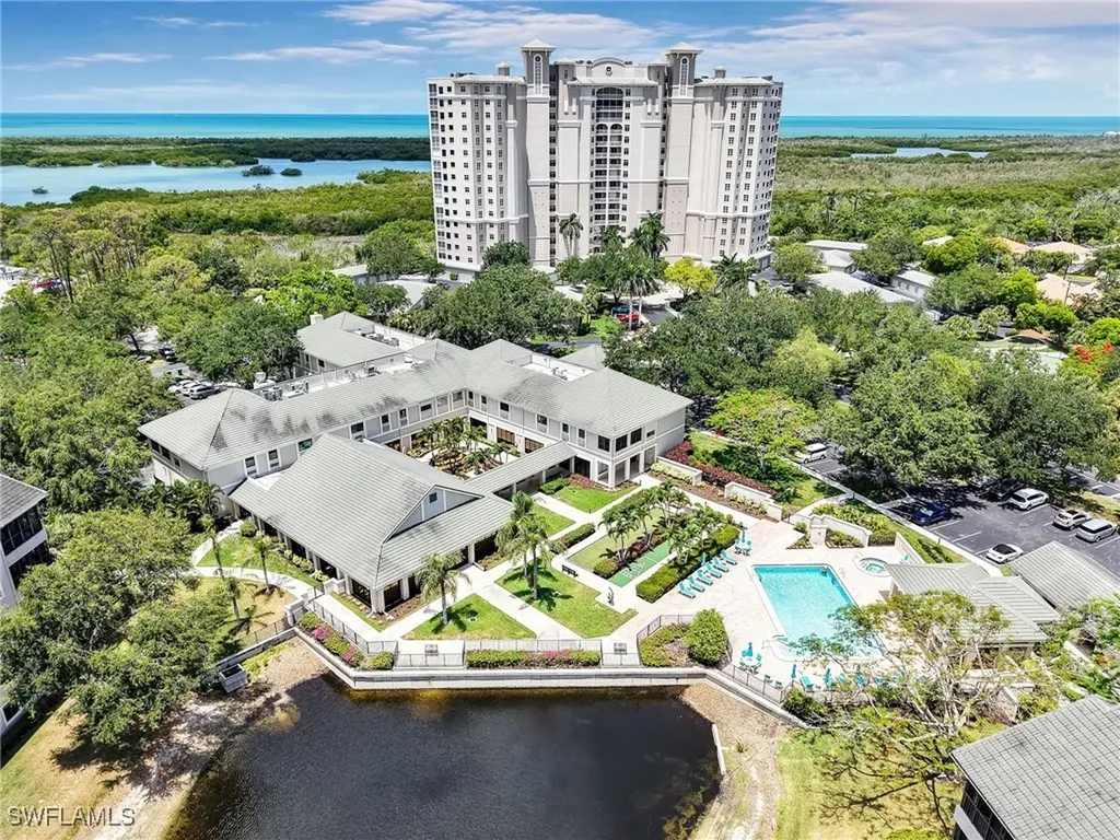 1001 Arbor Lake Drive Naples FL 34110