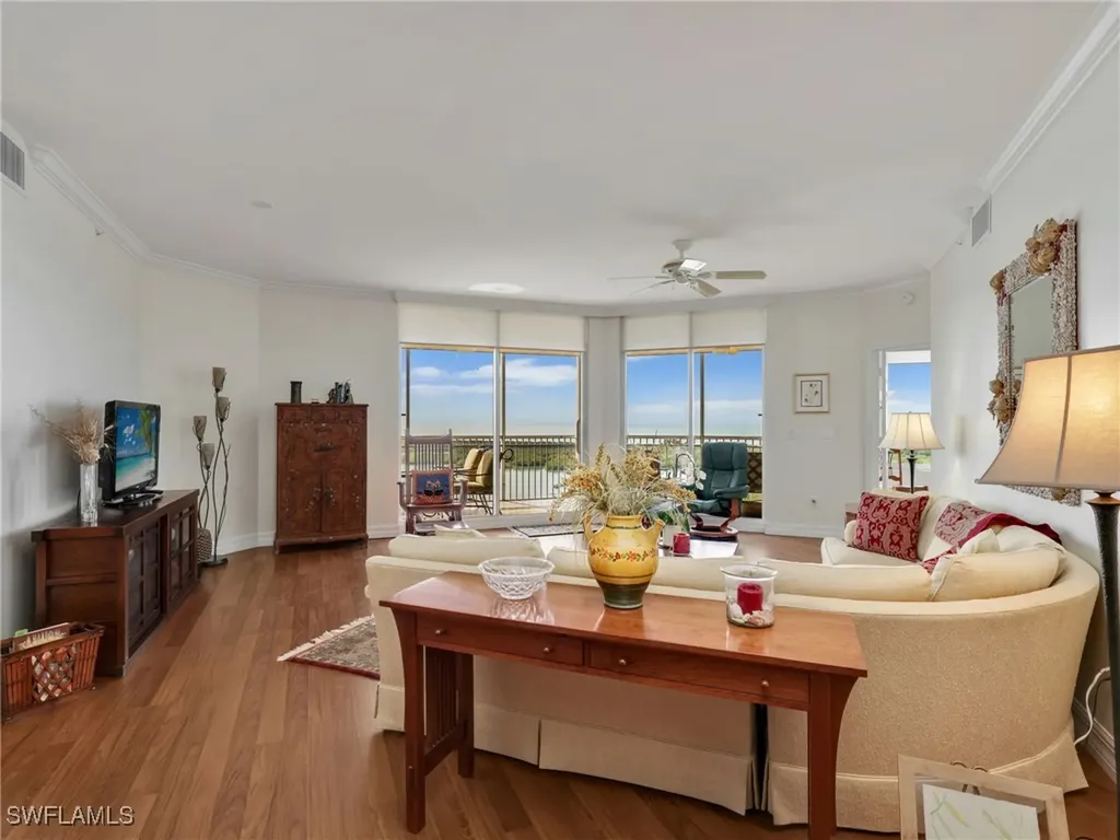 1001 Arbor Lake Drive Naples FL 34110