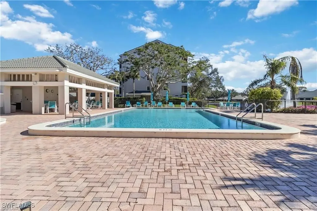 1001 Arbor Lake Drive Naples FL 34110