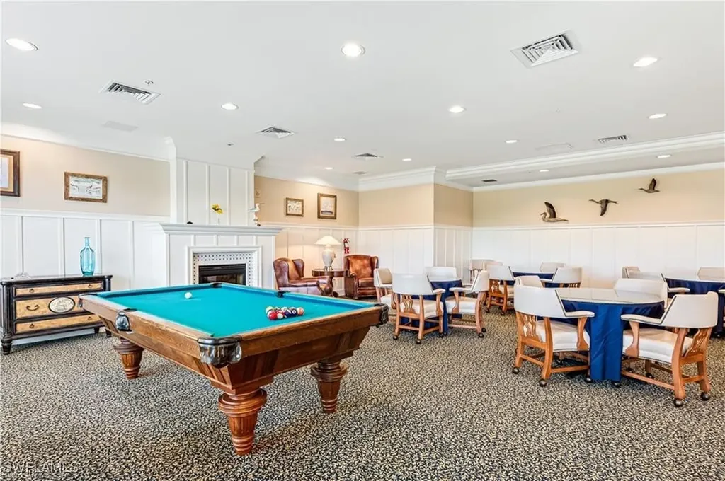 1001 Arbor Lake Drive Naples FL 34110