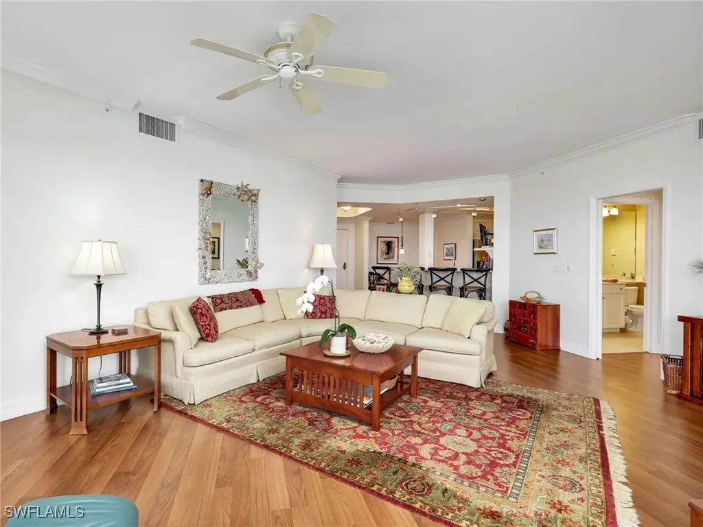 1001 Arbor Lake Drive Naples FL 34110