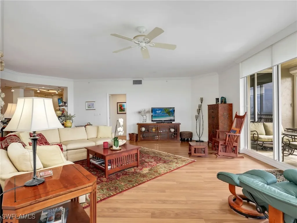 1001 Arbor Lake Drive Naples FL 34110