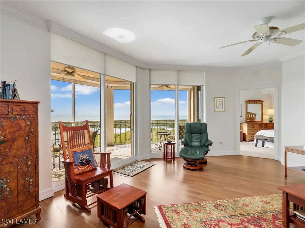 1001 Arbor Lake Drive Naples FL 34110