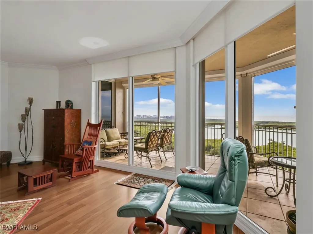 1001 Arbor Lake Drive Naples FL 34110