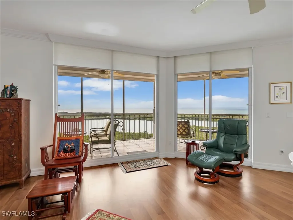 1001 Arbor Lake Drive Naples FL 34110