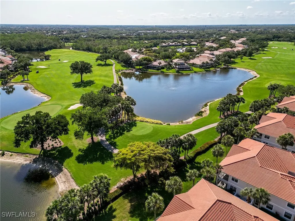 22971 Rosedale Drive Estero FL 34135
