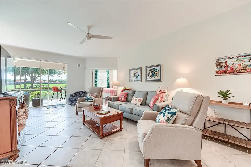 22971 Rosedale Drive Estero FL 34135