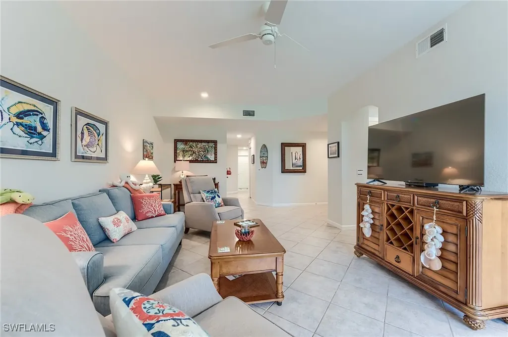 22971 Rosedale Drive Estero FL 34135
