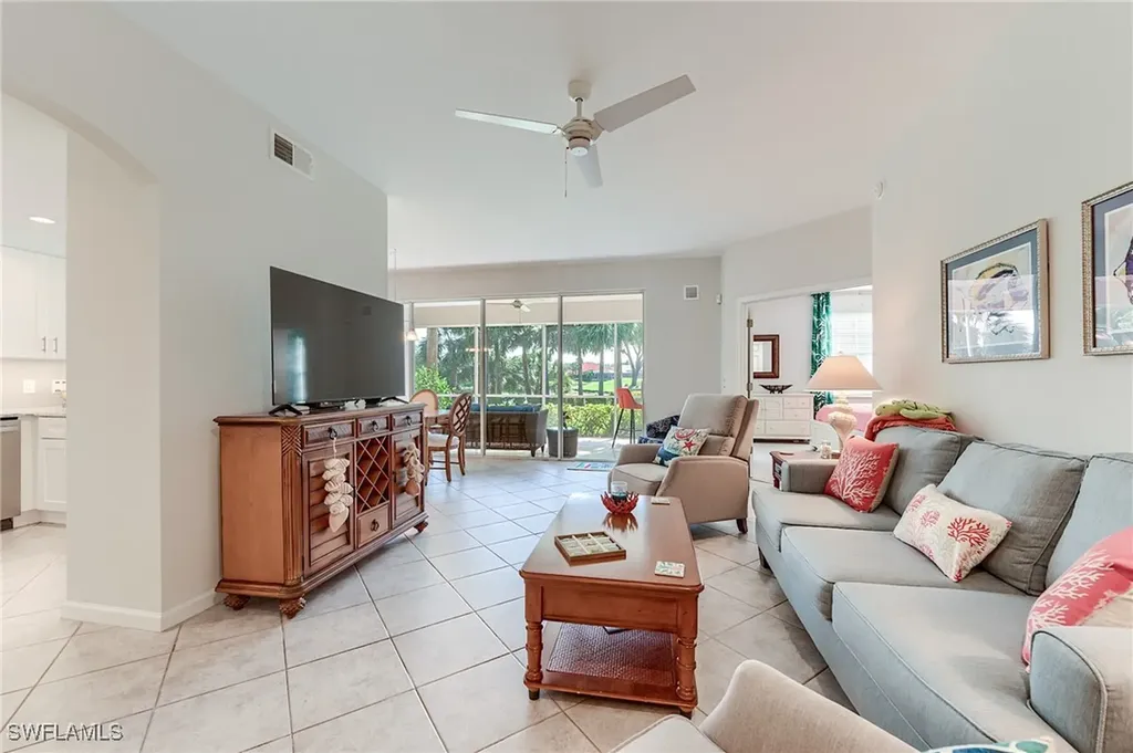 22971 Rosedale Drive Estero FL 34135