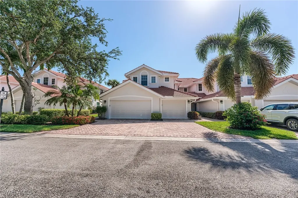 22971 Rosedale Drive Estero FL 34135