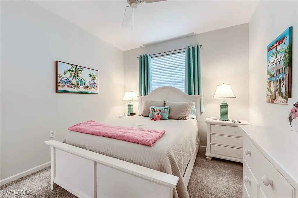 22971 Rosedale Drive Estero FL 34135