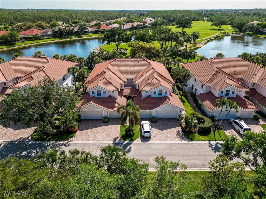 22971 Rosedale Drive Estero FL 34135