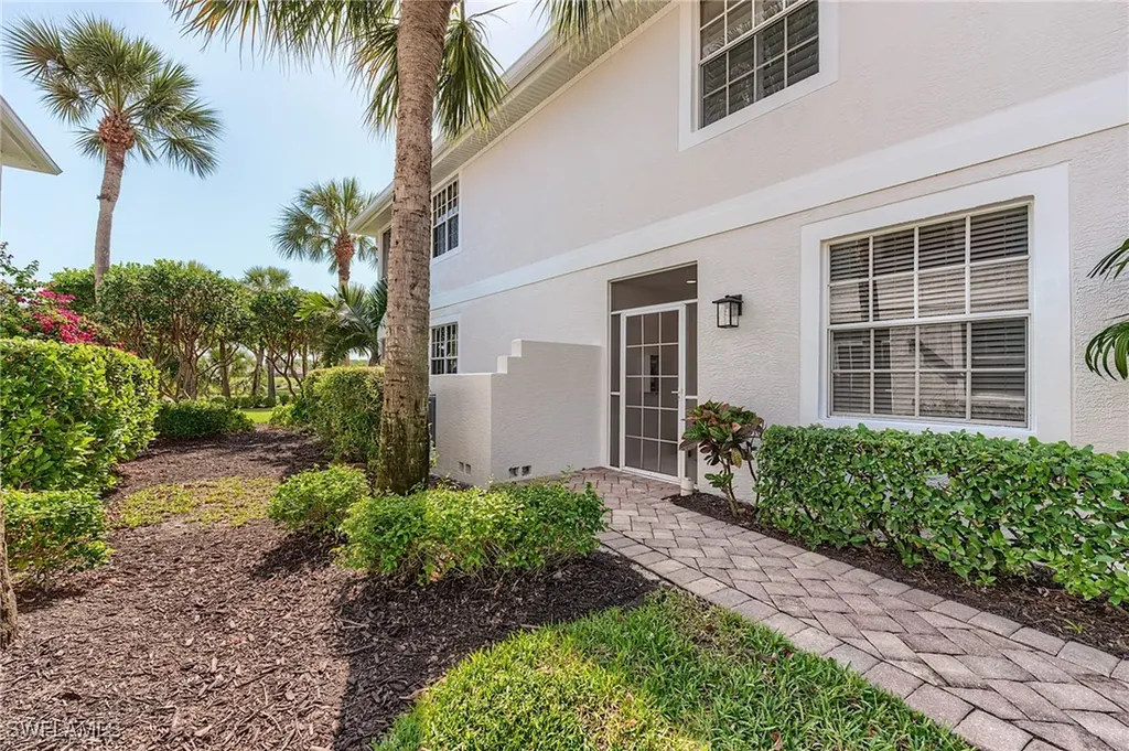 22971 Rosedale Drive Estero FL 34135