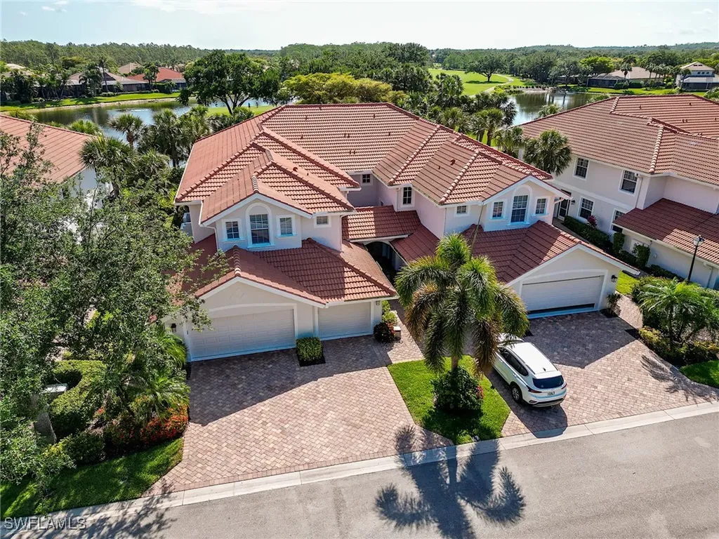 22971 Rosedale Drive Estero FL 34135