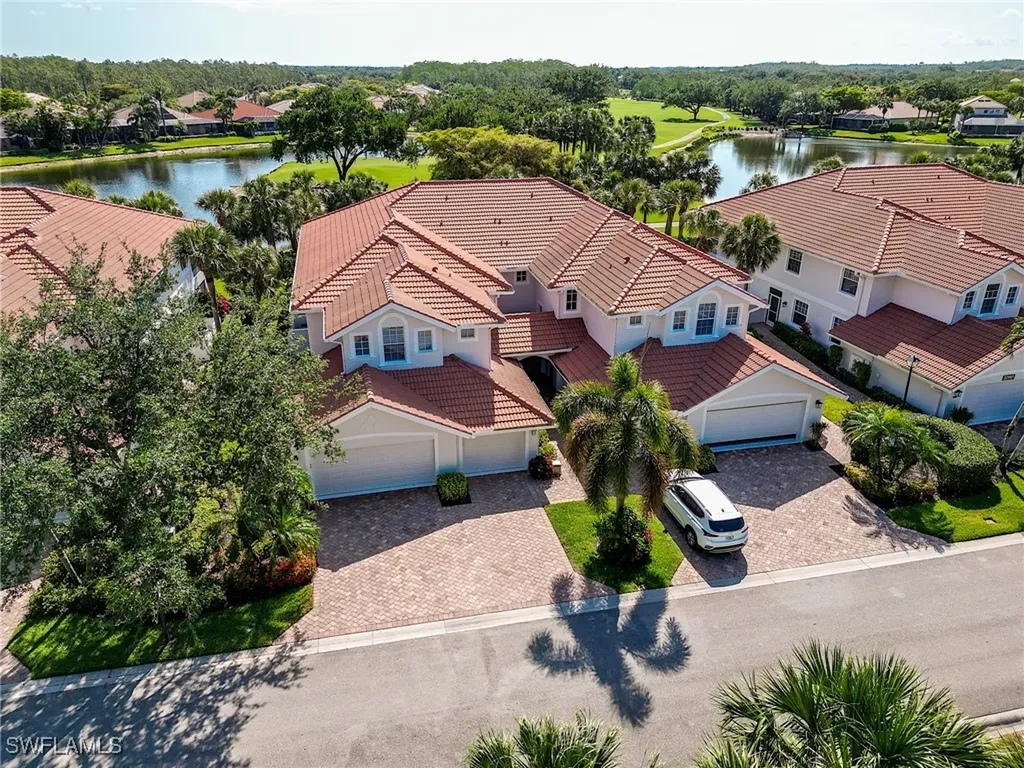 22971 Rosedale Drive Estero FL 34135