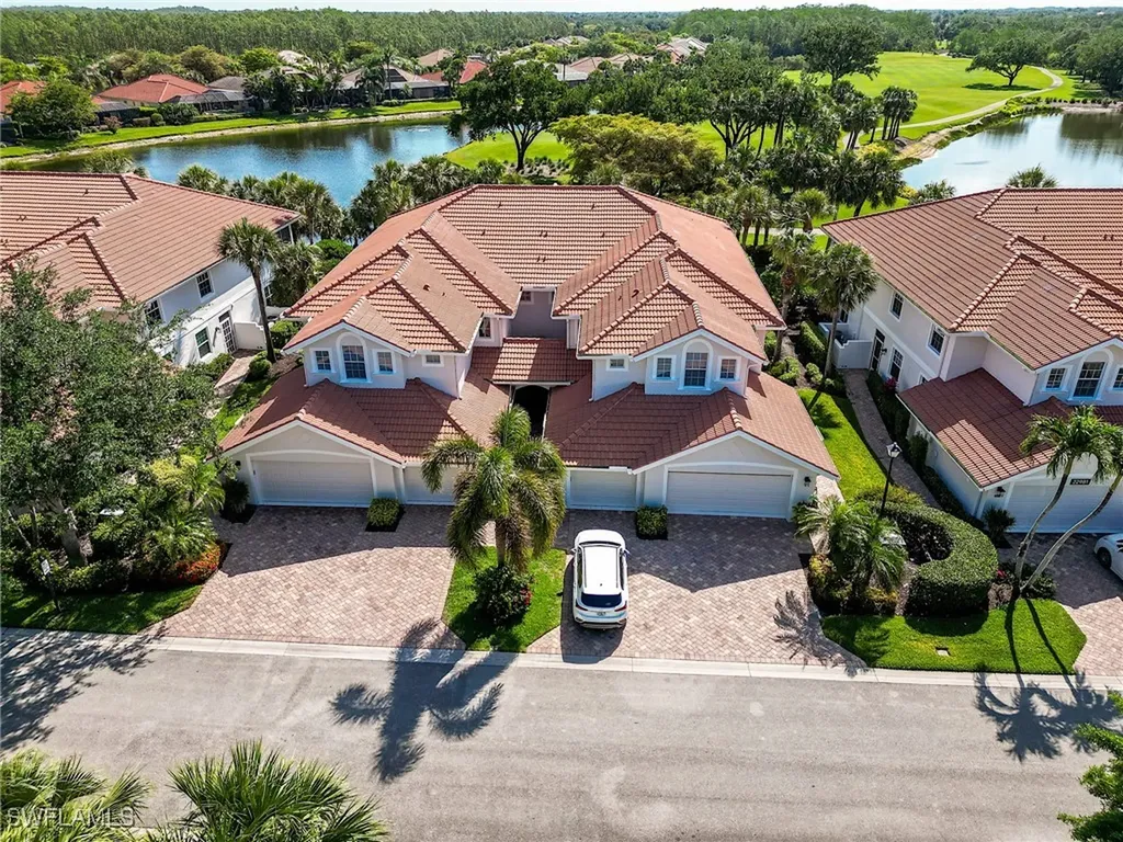 22971 Rosedale Drive Estero FL 34135