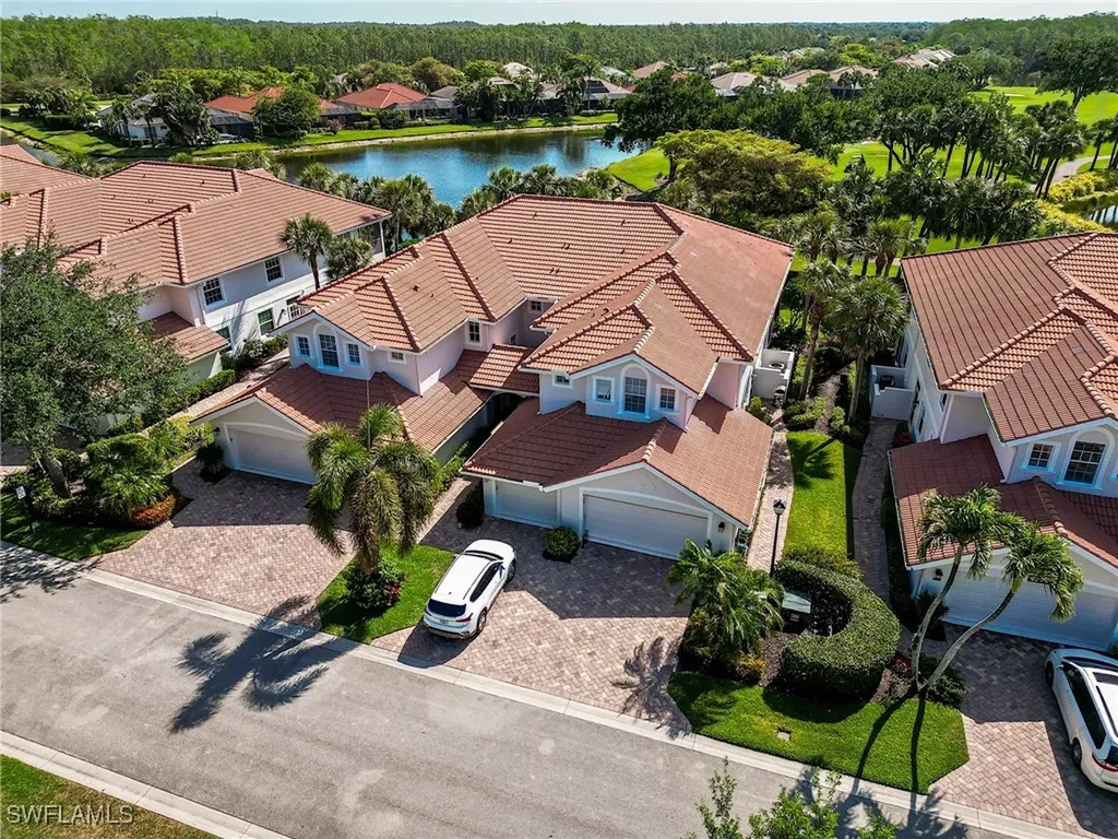 22971 Rosedale Drive Estero FL 34135