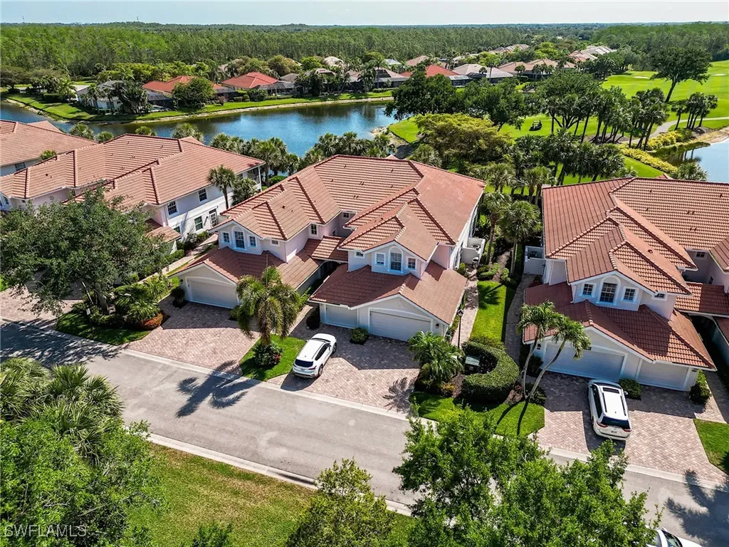 22971 Rosedale Drive Estero FL 34135