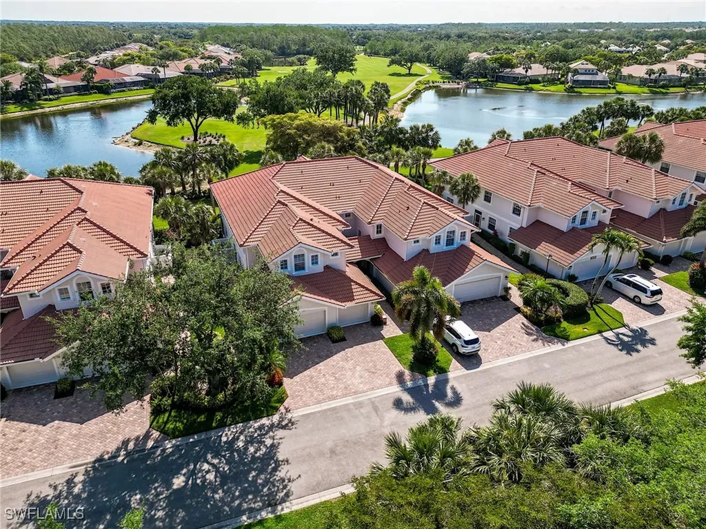 22971 Rosedale Drive Estero FL 34135