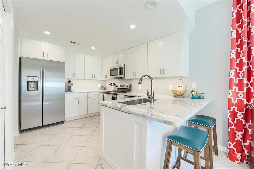 22971 Rosedale Drive Estero FL 34135