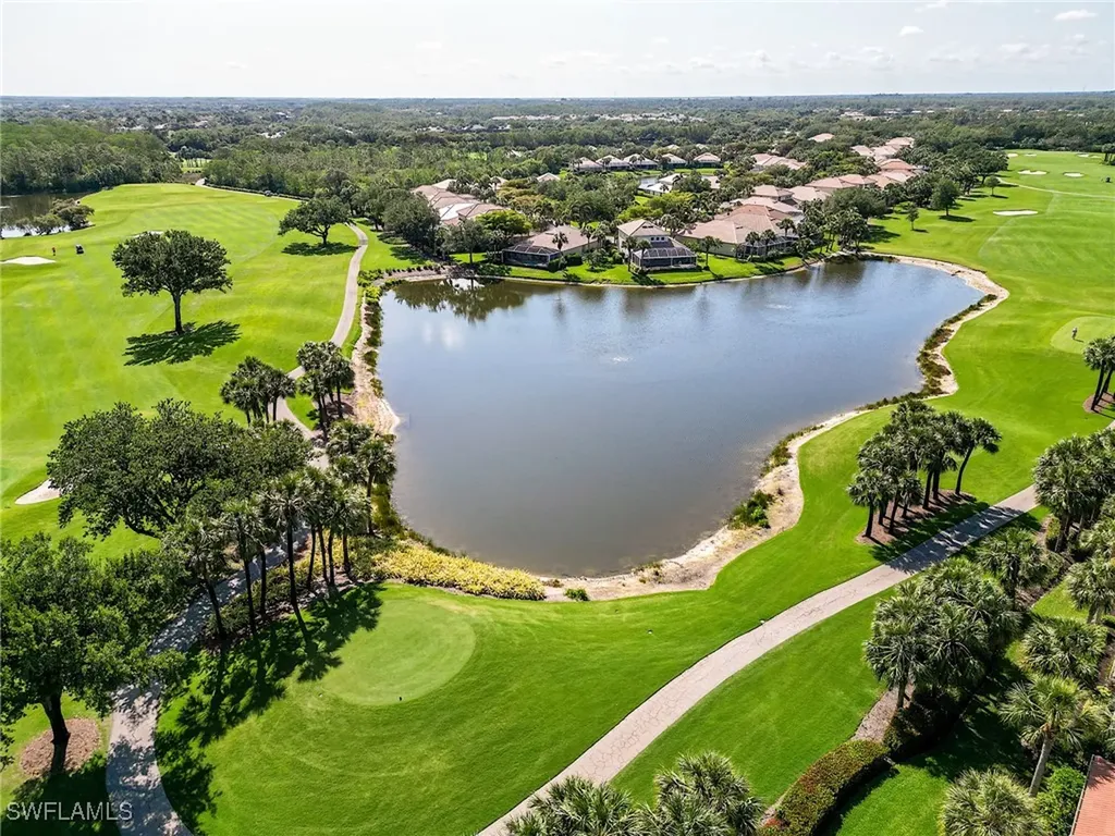 22971 Rosedale Drive Estero FL 34135