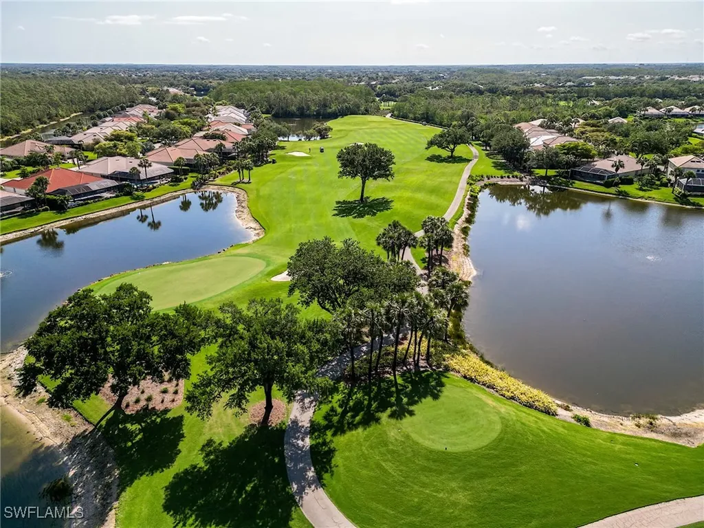 22971 Rosedale Drive Estero FL 34135