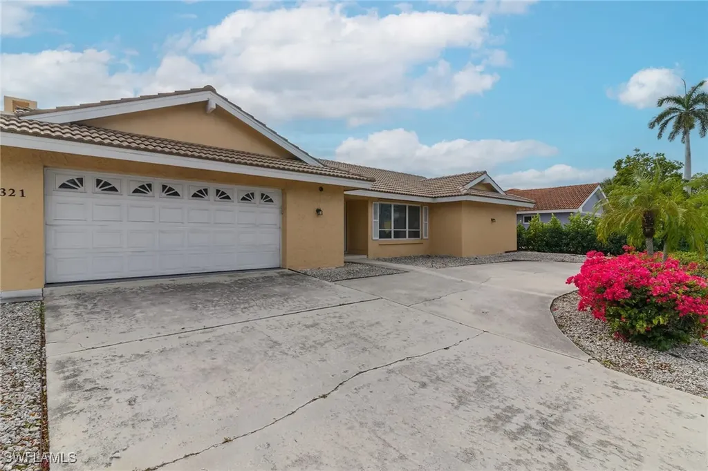 1321 N Collier Boulevard Marco Island FL 34145
