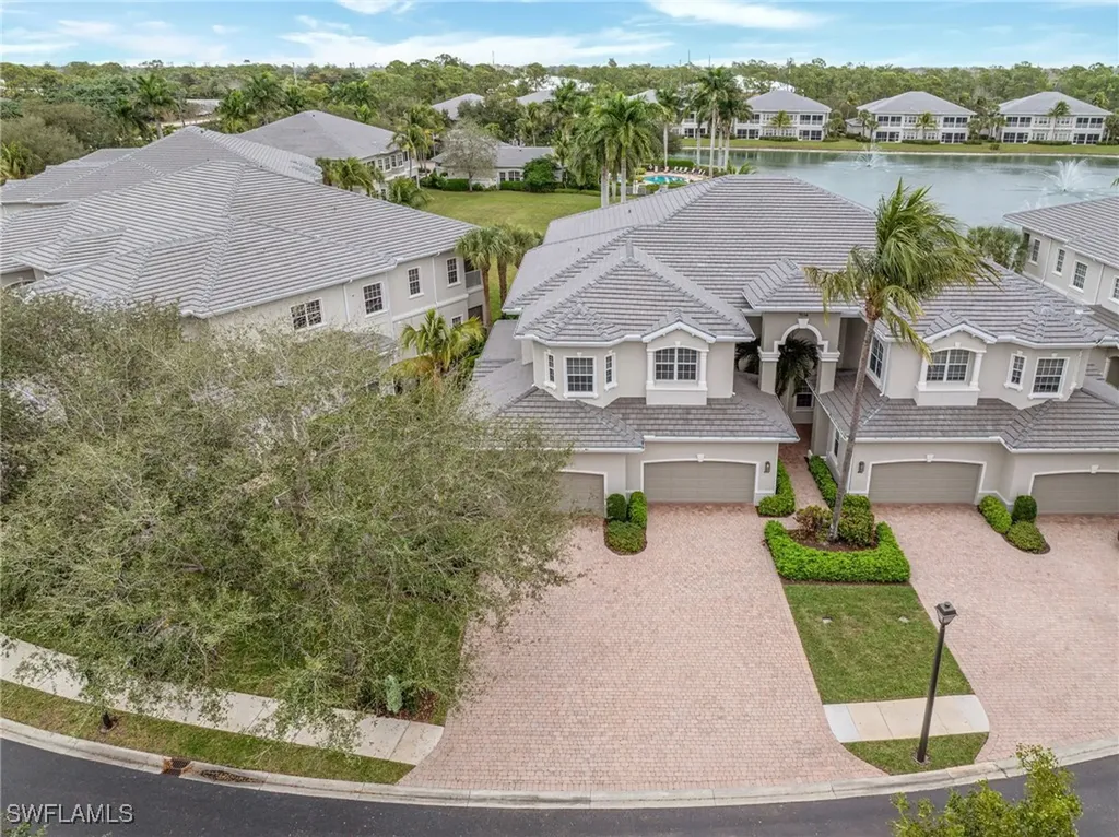 7116 Lemuria Circle Naples FL 34109