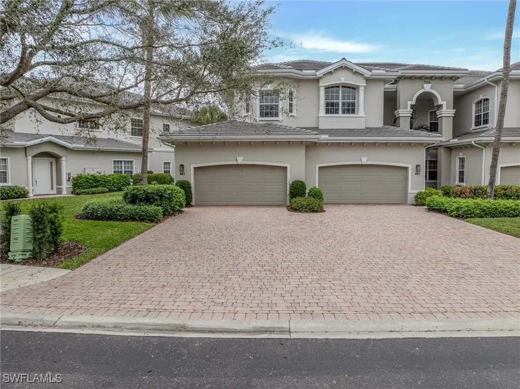 7116 Lemuria Circle Naples FL 34109