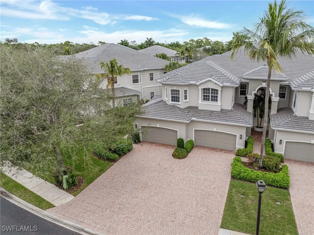 7116 Lemuria Circle Naples FL 34109