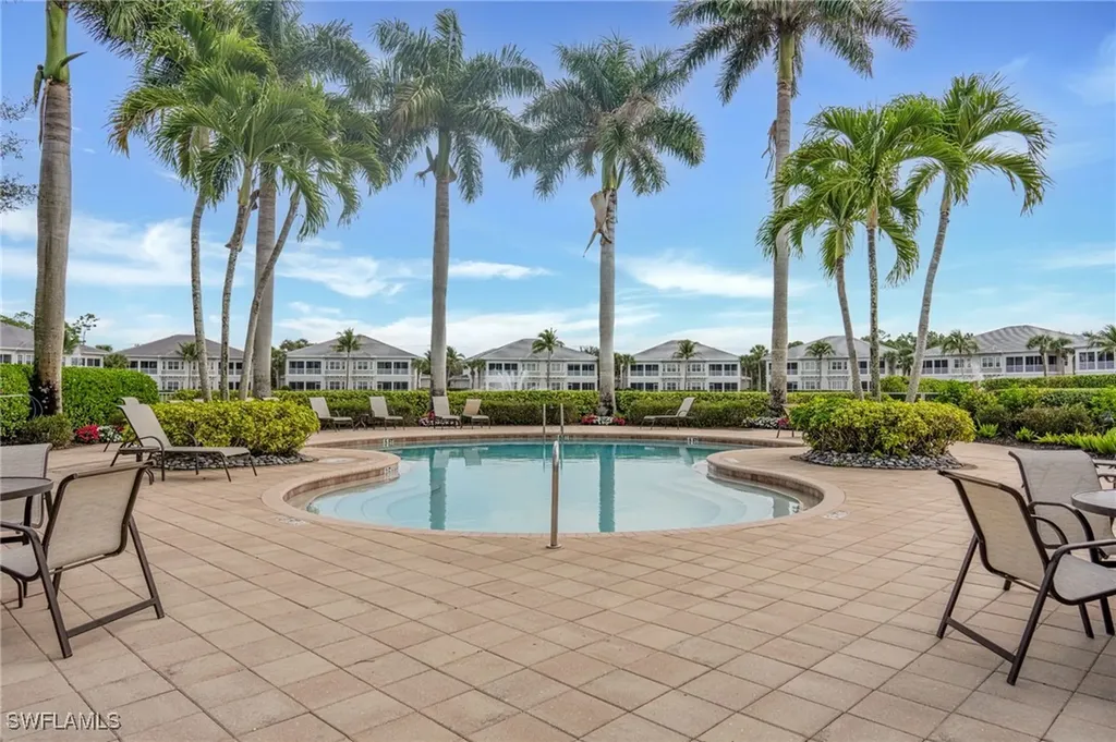 7116 Lemuria Circle Naples FL 34109