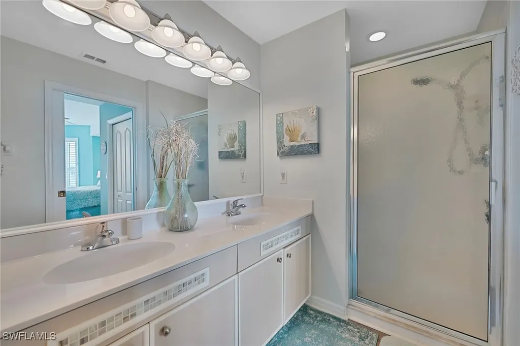 2810 Cypress Trace Circle Naples FL 34119