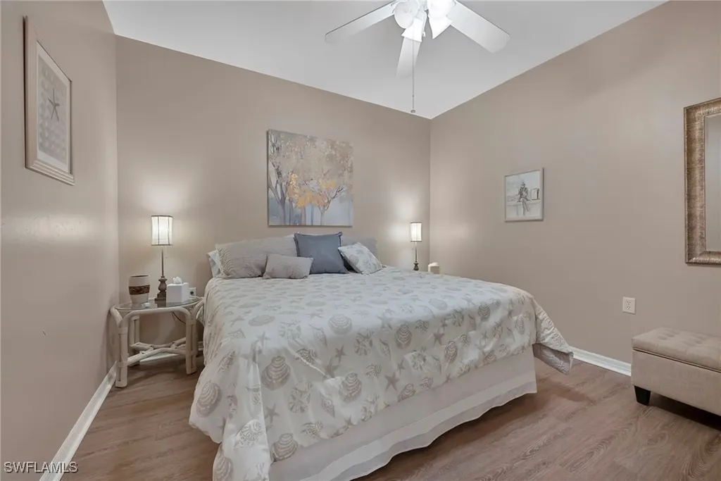 2810 Cypress Trace Circle Naples FL 34119