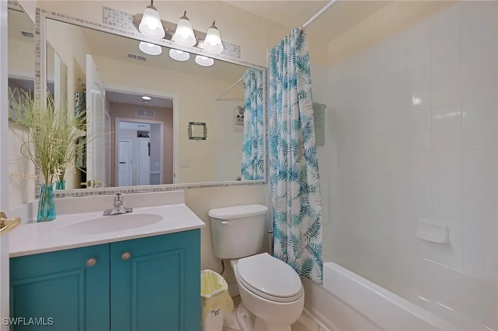 2810 Cypress Trace Circle Naples FL 34119