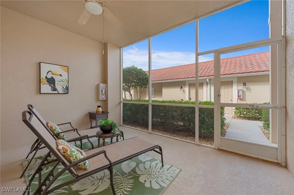 2810 Cypress Trace Circle Naples FL 34119