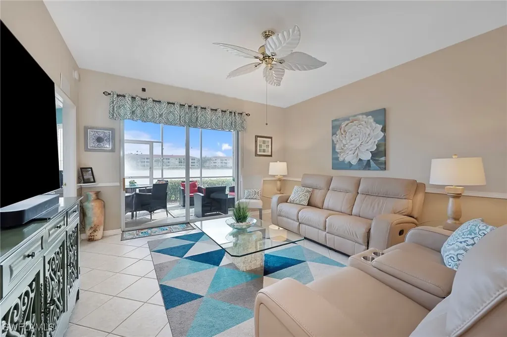 2810 Cypress Trace Circle Naples FL 34119