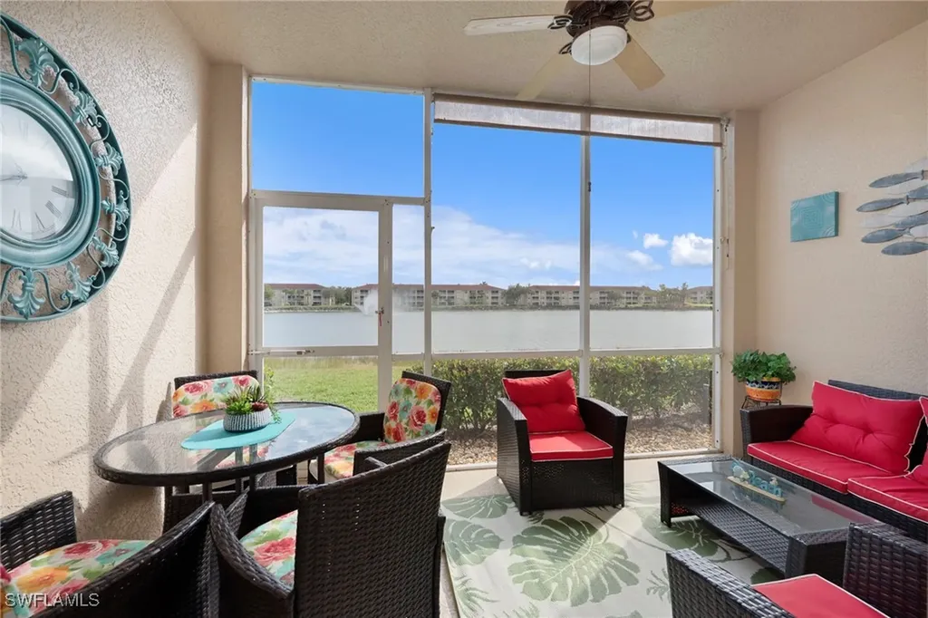 2810 Cypress Trace Circle Naples FL 34119