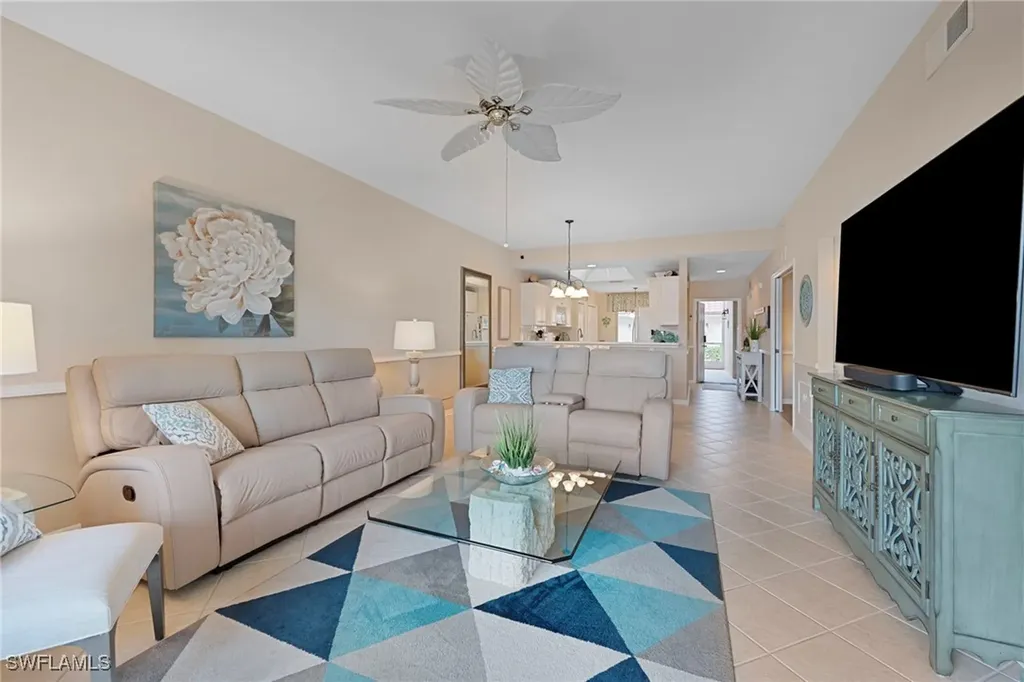 2810 Cypress Trace Circle Naples FL 34119