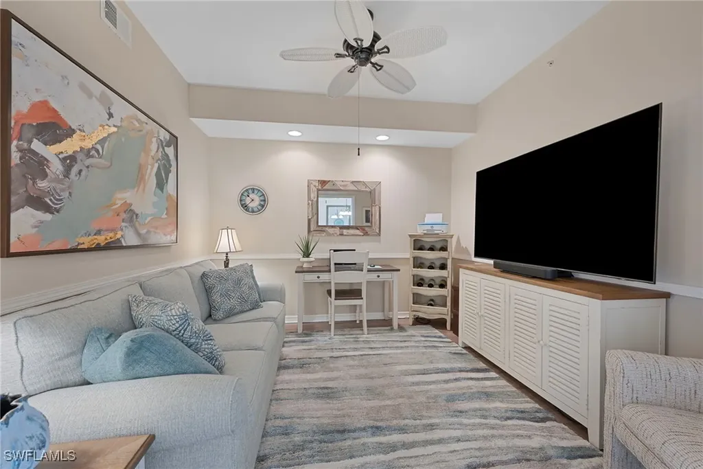 2810 Cypress Trace Circle Naples FL 34119