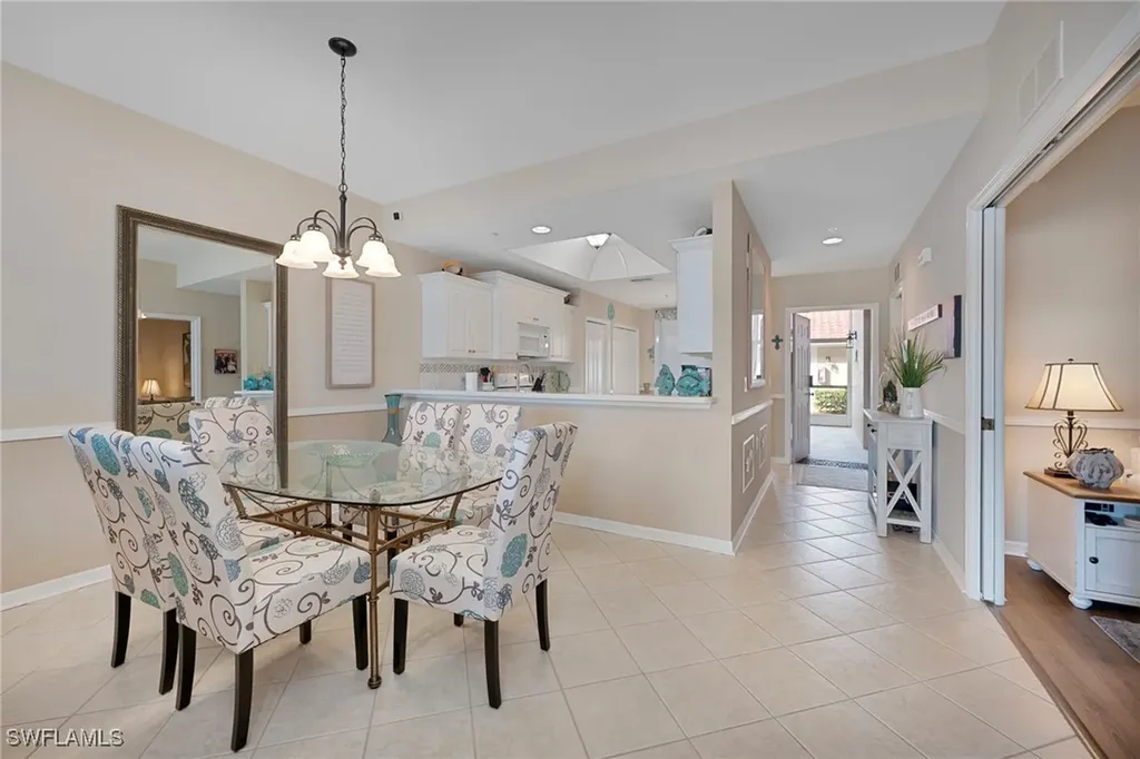 2810 Cypress Trace Circle Naples FL 34119