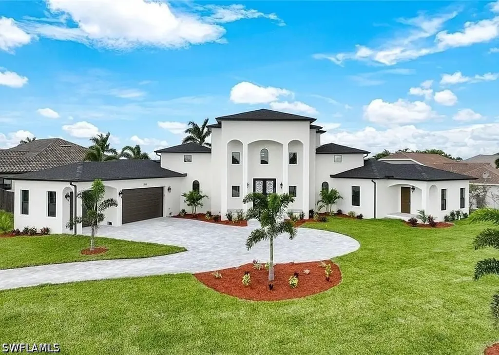 4014 Jacaranda Parkway W Cape Coral FL 33993