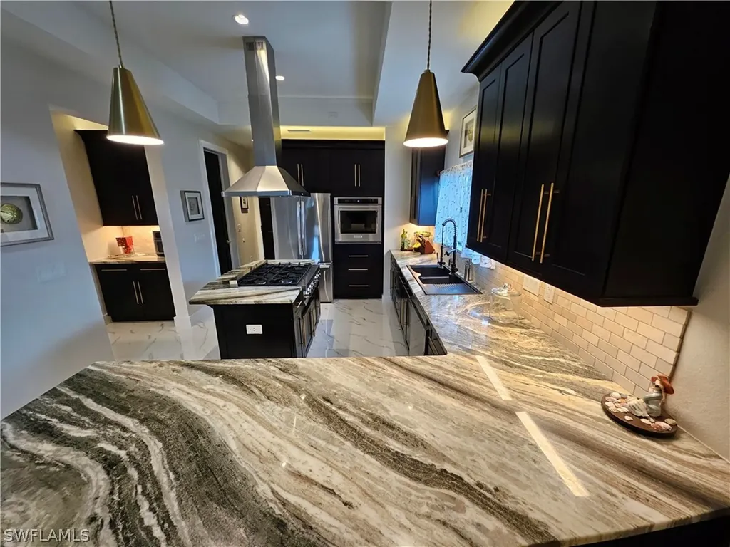 4014 Jacaranda Parkway W Cape Coral FL 33993