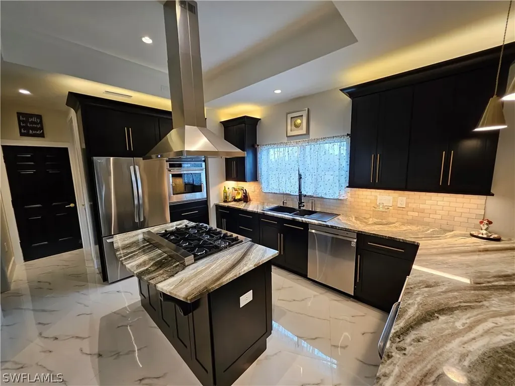 4014 Jacaranda Parkway W Cape Coral FL 33993