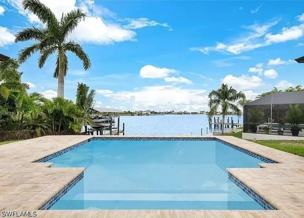 4014 Jacaranda Parkway W Cape Coral FL 33993