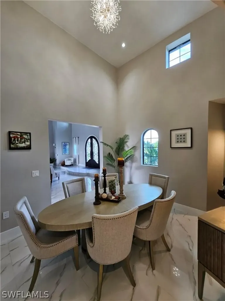 4014 Jacaranda Parkway W Cape Coral FL 33993