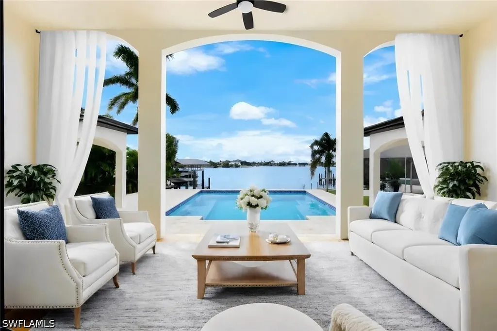 4014 Jacaranda Parkway W Cape Coral FL 33993
