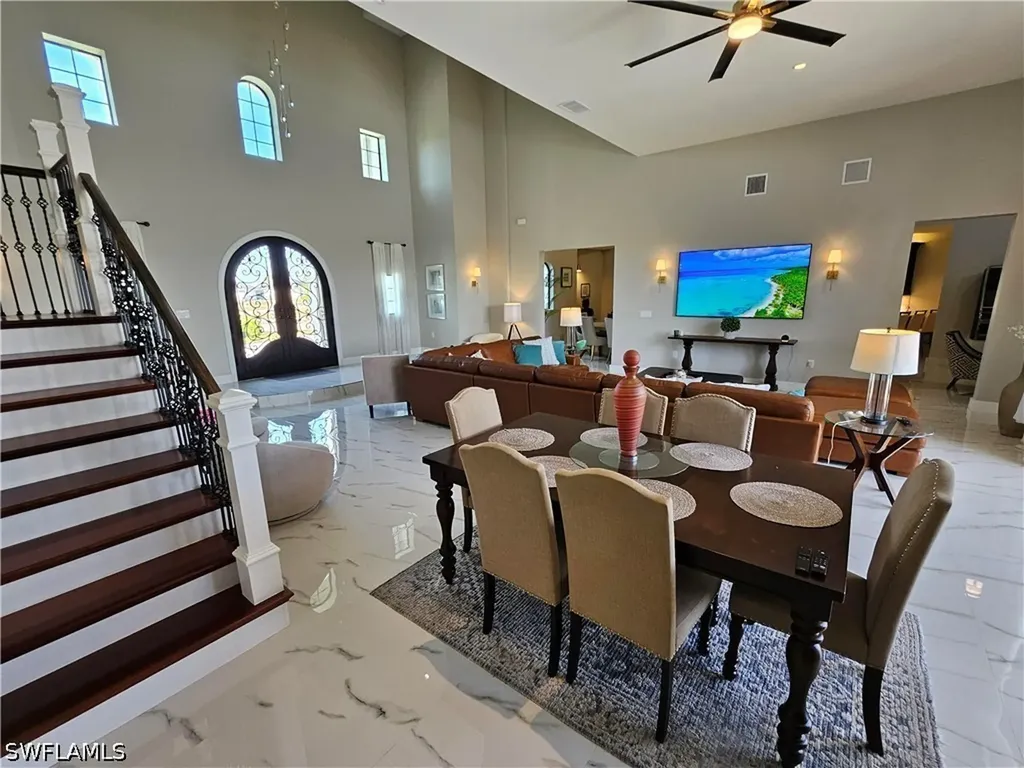 4014 Jacaranda Parkway W Cape Coral FL 33993
