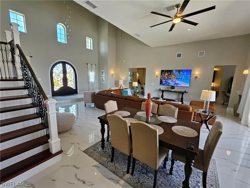 4014 Jacaranda Parkway W Cape Coral FL 33993