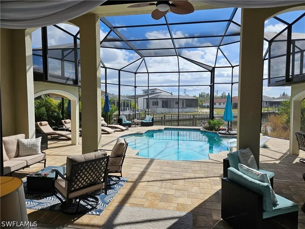 4014 Jacaranda Parkway W Cape Coral FL 33993