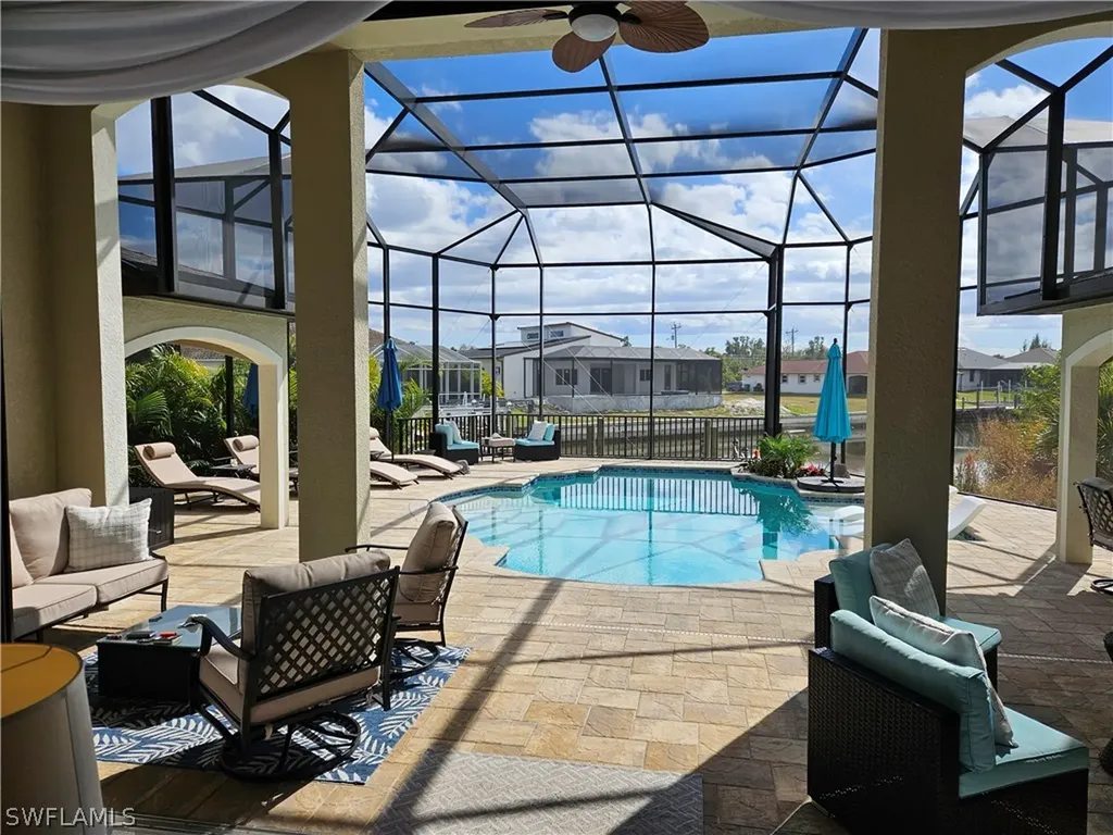 4014 Jacaranda Parkway W Cape Coral FL 33993